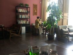 -碧露轩·大益茶体验馆(镇江路店)