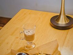 1901烤鸡翅-1901 Cafe(西四店)