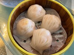 虾饺-新加坡瑞珍•海河观景餐厅