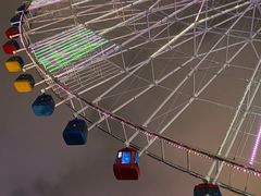 -南昌之星摩天轮