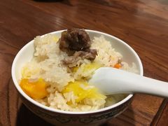 -纳瓦新疆菜(银都店)