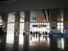 -岳阳东站