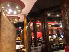 大堂-四海一家自助餐(益田假日广场店)