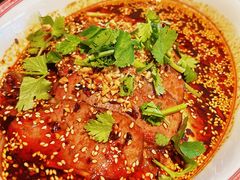 -金谷仓家庭料理(马泉营店)