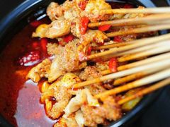 哈尔滨毛肚锅-金掌勺·锅包肉(广渠门店)
