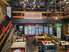 -钢管厂五区小郡肝串串香火锅(梅川路店)
