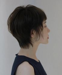 -时尚殿堂hair salon