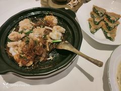 -桂满陇·蟹黄小笼汤包(巴黎春天浦建店)