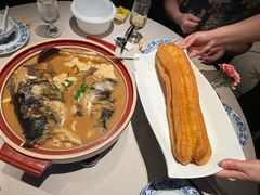 -漢舍中国菜馆(889广场店)