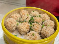 糯米丸子-马凯餐厅(地安门店)