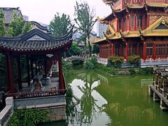-龙潭水乡
