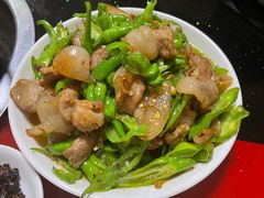 -鹏林天龙鸡杂