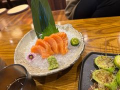 -鸟剑居酒屋(萝岗科学城店)