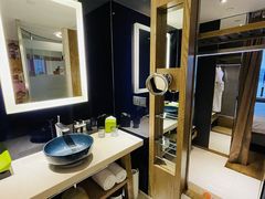 -厦门海港英迪格酒店(中山路店)