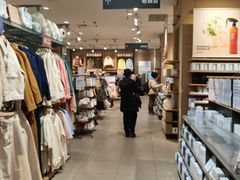 -MUJI无印良品(万达太原街店)