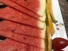 -龙聚德北京烤鸭(沙坪坝华宇A馆店)