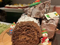 -上海雅居乐万豪侯爵酒店