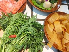-贰回巷火锅馆(钟楼店)