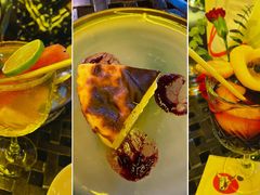 -BROWNSTONE布朗石西班牙餐厅(富城店)