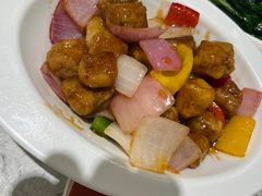 -翠华餐厅(正佳广场店)