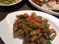 -北李妈妈菜·虾爬子大锅贴(贵和店)