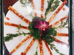 -山城年华老火锅(玉林店)