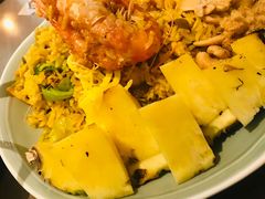 -CHINCHIN 青青·泰国料理(万象食家店)