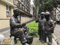 -天后宫岭南民俗文化街