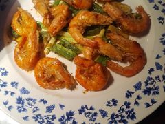 味极炸虾-粤·向群饭店(麓景路店)