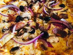 -PIZZA BIANCA(民园店)