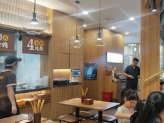 -王春春鸡汤饭(上海中海环宇城店)