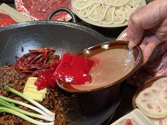 -重庆渝达老火锅(春熙路店)