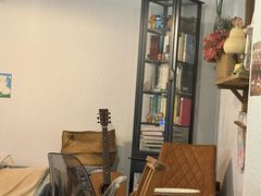 -ABCD咖啡屋(妇幼店)