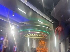 -路边羊烧烤酒场(宝带路店)