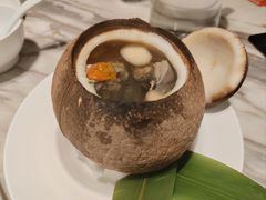 -汤城小厨•粤菜•靓汤(西直门凯德MALL店)