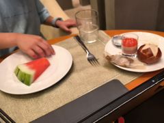 -视界美食自助餐厅·石家庄希尔顿酒店