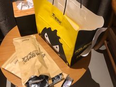 -木屋烧烤(惠阳华润小径湾店)