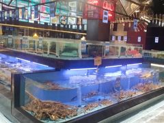 -阿伟海鲜楼·福建菜(延寿店)