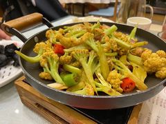 -添福来墨鱼饺子 · 海鲜东北菜(大连星海·黄浦路店)