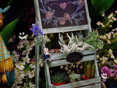 -第101座花园餐厅(湖滨88店)