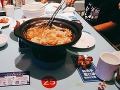 -马仕玖煲(万宴城店)