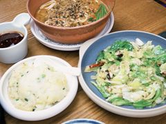 -云海肴·汽锅鸡·云南代表菜(天山百盛优客店)