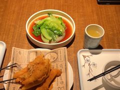 -乔街深夜食堂·台州菜·高压锅生蚝(杭州总店)