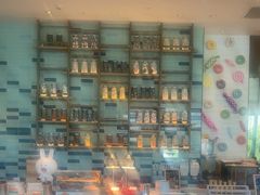 -济南香格里拉·咖啡泉自助餐厅