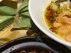 -绿草地·湘菜(7mall店)