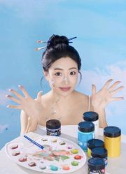 -米莱摄影写真(五大道别墅店)