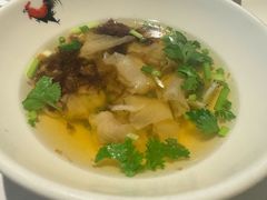 -莆田餐厅PUTIEN(金融街购物中心店)