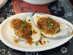 -旺角小渔村·海肠捞饭开创者(二马路店)