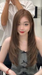 -DL HOPE明星造型