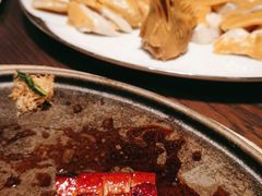 -广州柏悦酒店·悦景轩·粤菜餐厅